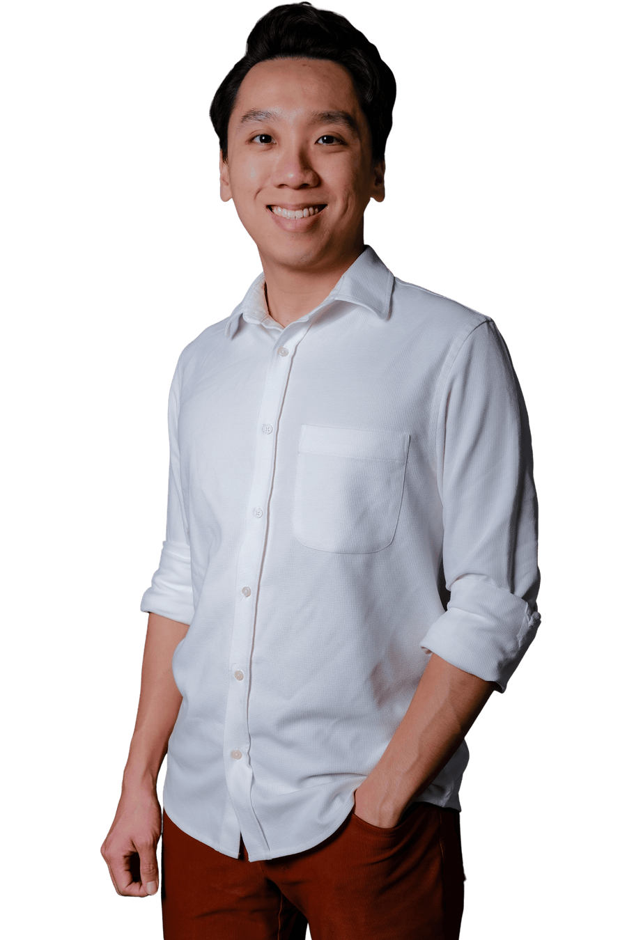 Goh Xue Rui - Psychotherapist and counsellor in Singapore