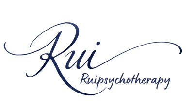 Rui - Goh Xue Rui, Psychotherapist